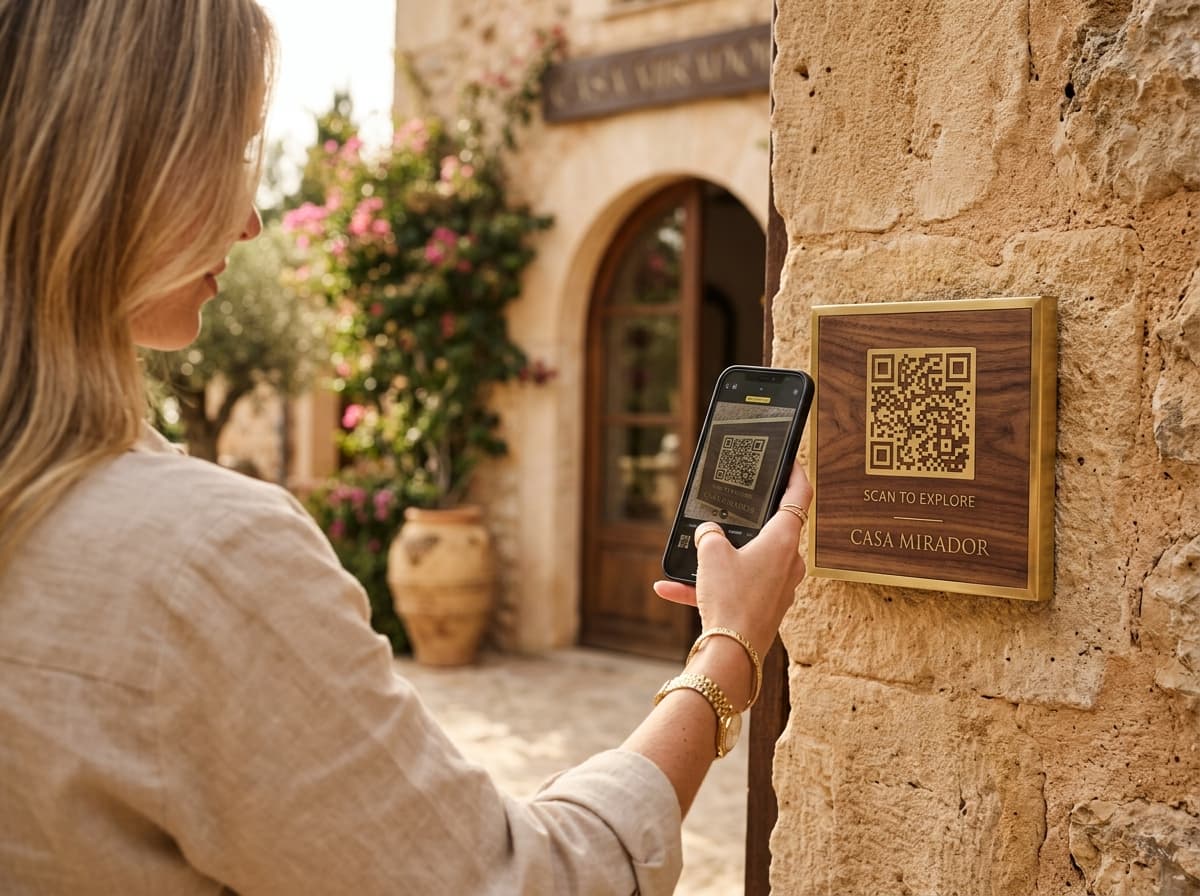 QR Kodu Okutun